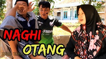 NAGHI OTANG (Subtitle Indonesia) Film Madura