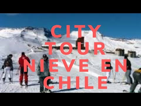 😀😀 CITY TOUR NIEVE CHILE - PASEO A LA NIEVE - TOUR PRIVADO - ECONÓMICO - Whatsapp + 56 9 6919 5247😀😀