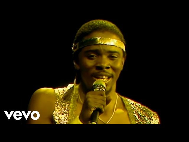 Earth, Wind & Fire - Reasons (Official Video) class=