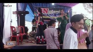 Bebende - Tika X Feny || BN Entertainment Live Lembur Tengah Sumedang || RADIUS