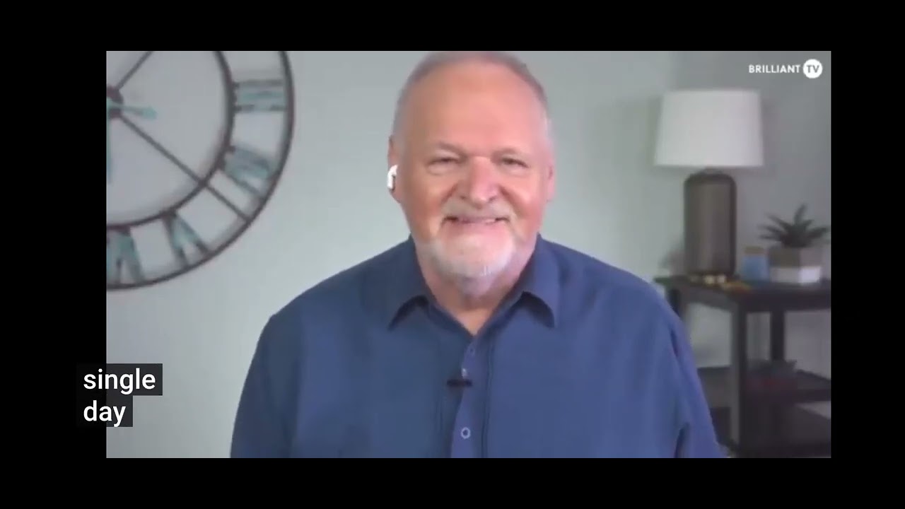 ПРОРОЧЕСКОЕ СЛОВО. НОВИЗНА ЖИЗНИ /Грэм Кук/ /Пророк/