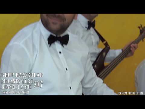 ork.Raskolar 2017 HD / Pirlanta Gibi Benzerim Yok