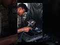 Amazing Making of Sewing Machine Part 1#shortsfeed #machine