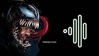 Venom Theme Song ( Ringtone ) - Aesthetic Music screenshot 1