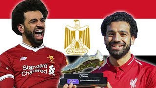 Interesting Facts You Probably Didn't Know About Mo Salah