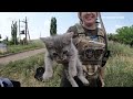 НОВОСТИ: Удар по Днепру. Армия России наступает на Торецк. Атака на порт Новороссийска