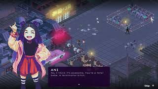 Kate: Collateral Damage - Theme 4