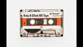 Nukeproof 297 Mixtape:  Elliott Heap & Katy Winton