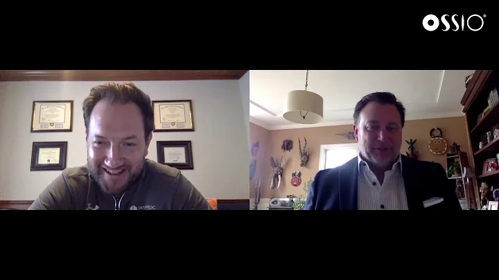 Mark Prissel Full Interview on Managing Through CO...