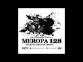 Meropa 128 "Mixed By Ceega"