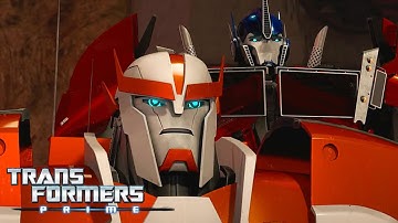 Transformers: Prime | S02 E06 | कार्टून | Hindi Kahaniya | Cartoons
