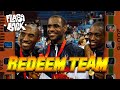 La meilleure team usa de lhistoire   le flashback 40  la redeem team une rdemption pique 