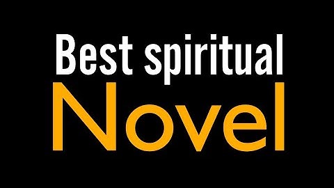 Best spiritual novel ( Spiritual book) | Ashish Shukla from Deep Knowledge