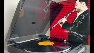 Hüsnü Şenlendirici İstanbul İstanbul Olalı Plak Kayıt