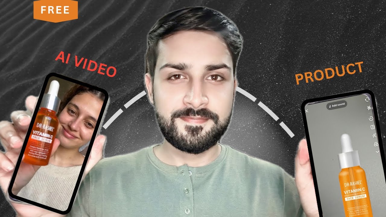 Make Viral TikTok UGC Ads with Sora 2 for FREE (Step by Step) - YouTube