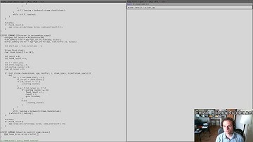 4coder dev: Basic Code Manipulation Operations