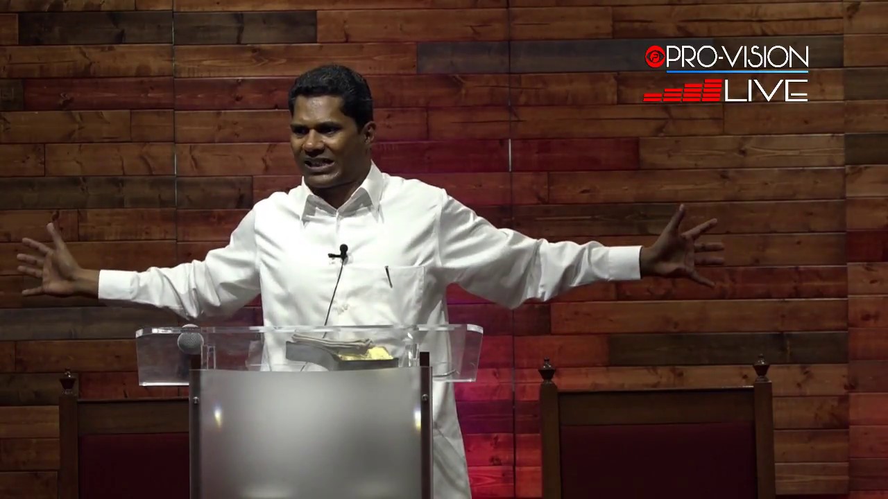 നമ്മുടെ തലങ്ങളെ തടയാൻ പിശാചിനു കഴിയുമോ ? | Pastor K.J. Thomas