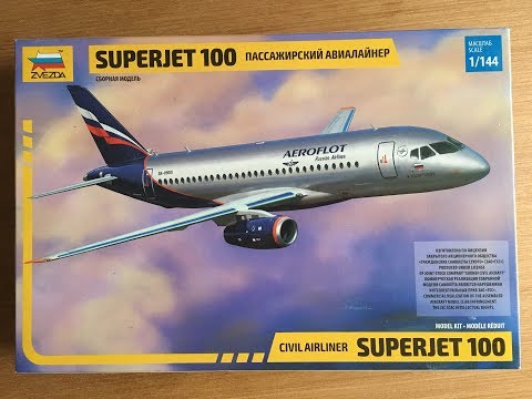 Video: Aeroflot Superjet 100-ni Halokatdan Keyin Qanday Ishlaydi