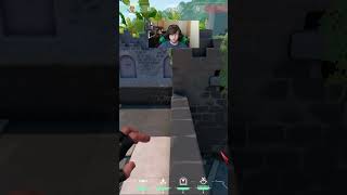 How To Do The Breeze Skill Jump