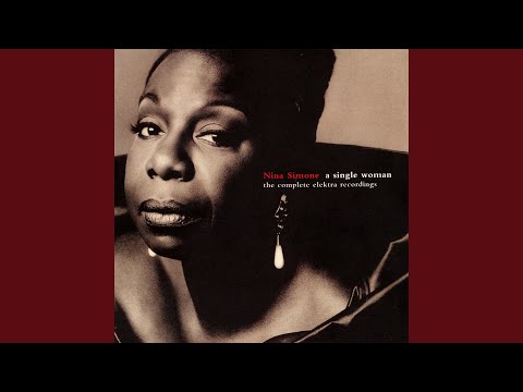 Nina Simone — Papa, Can You Hear Me?