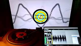 Pee Wee Hunt And His Orchestra - Oh! / San - 1953