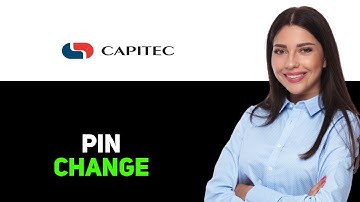How To Change Cash Send PIN On Your Capitec App 2025