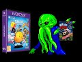 Ranking every Evercade game: Liquid kids