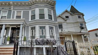 3670 Barnes Avenue, Bronx, NY Presented by Igor Krasnoperov. 3670 Barnes Avenue, Bronx, NY Presented by Igor Krasnoperov.