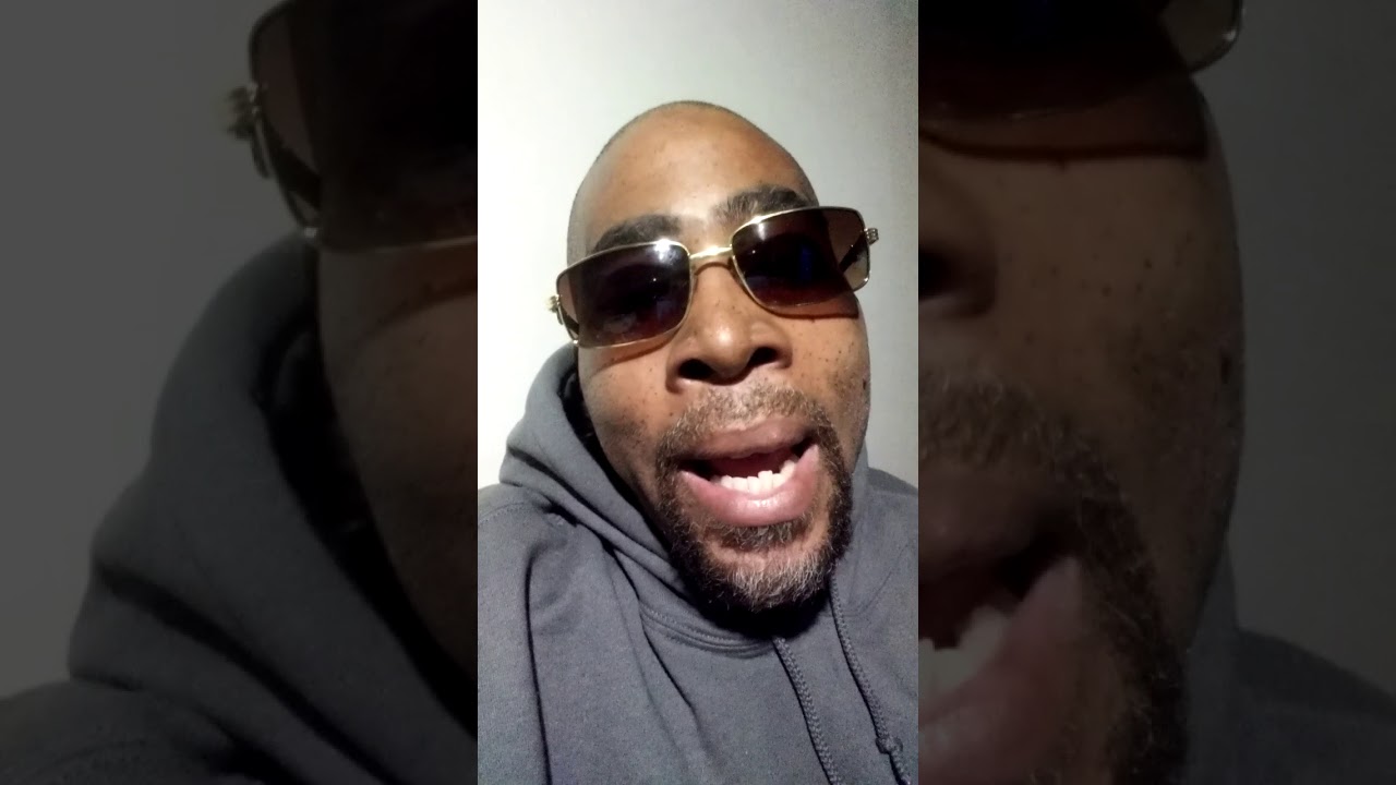 The Greatest Rapper of All Time