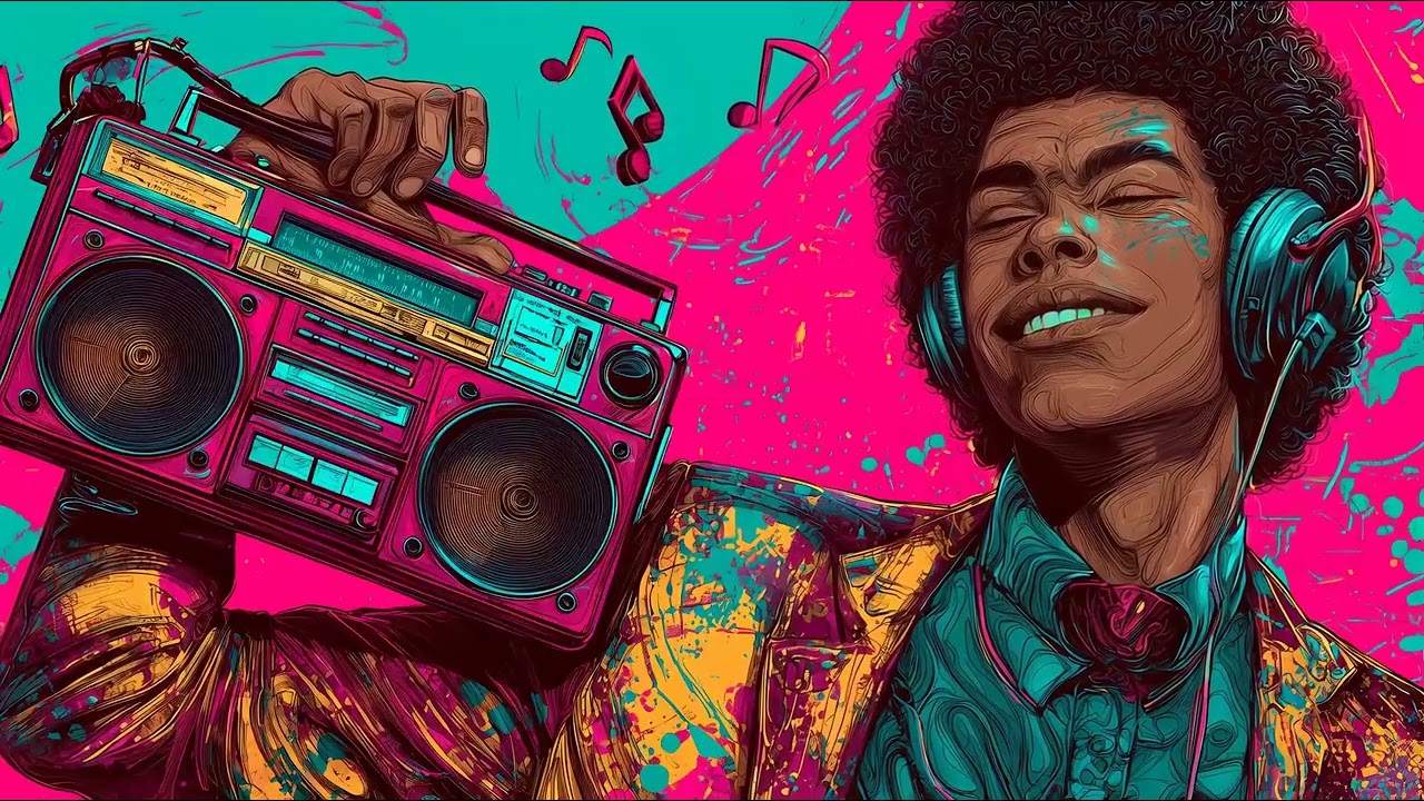 If you need energy without chaos, try this ⚡ 2AM – Ｄｉｓｃｏ Ｓｙｎｔｈｗａｖｅ