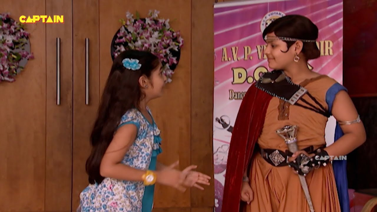 Baalveer ( बालवीर ) Full Episode 101 || Dev Joshi, Karishma Tanna