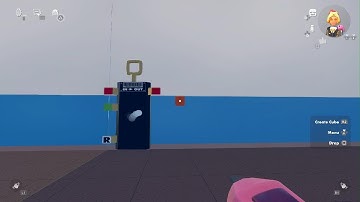 How to use animation gizmo