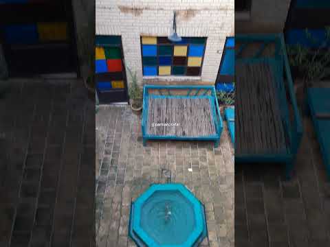 خانه ماپار اهوازیها اهواز خوزستان سفر ایران     