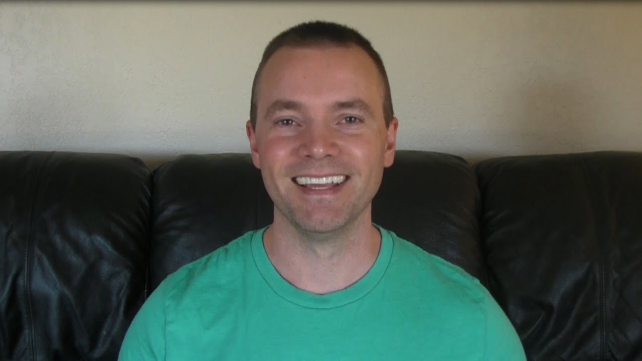 Laughter - The Key To Happiness