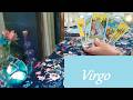 Virgo June 2026 ❤ "ALL I WANT IS YOU" FUTURE LOVE #Virgo #Tarot