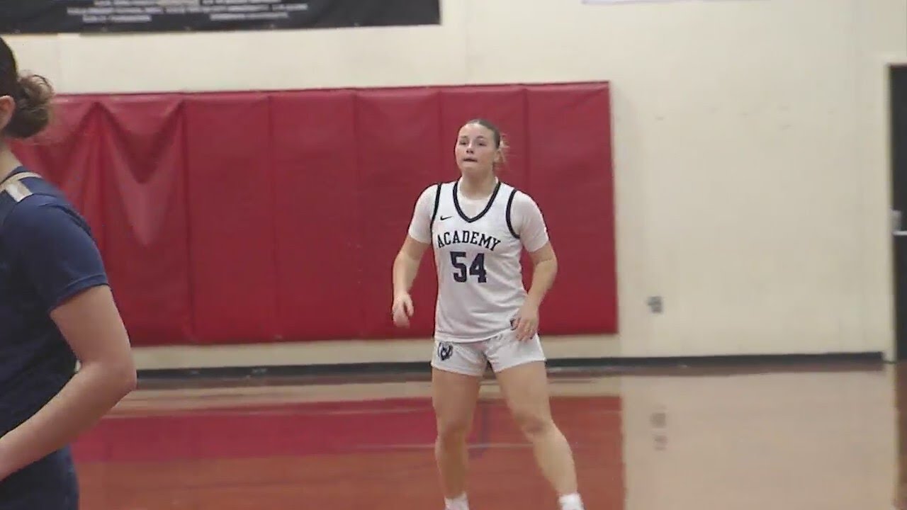 Albany Academy, Holy Names advance to Class A semifinals