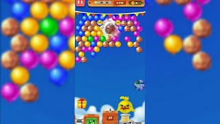 Balloon Bubble  - Level 43 to 50 - Puzzle Game screenshot 4