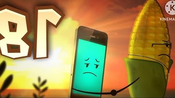 Objects in Mirror Inanimate Insanity S2E18 In Reversed