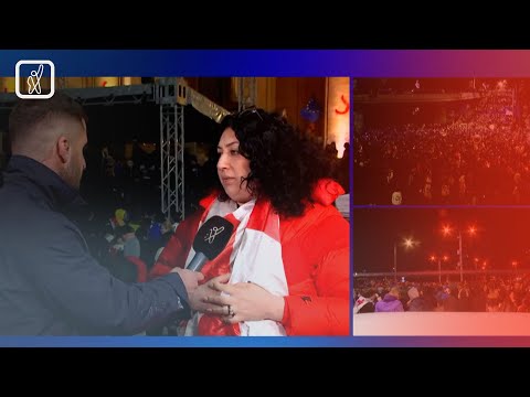 „ეს არის ომი, რომლის წაგებაც არ შეიძლება“ — ანიტა რაჭველიშვილი