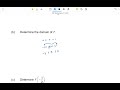 Question 8 - Grade 12 Mathematics November 2025 IEB Paper 1