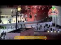 أذان العشاء الجمعة 26شوال1435 الشيخ نايف فيده 
