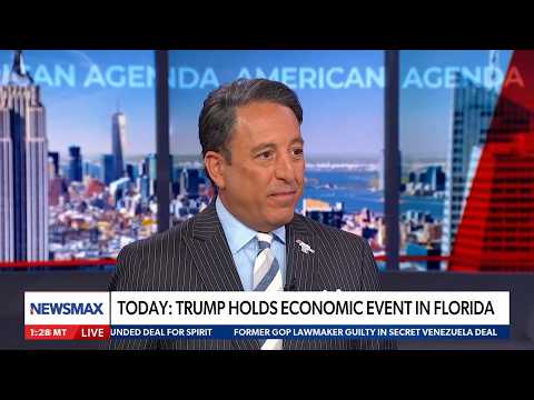 Affordability Push, 25% EU Auto Tariffs & Earnings Blowout: Is the Economy Really This Strong?