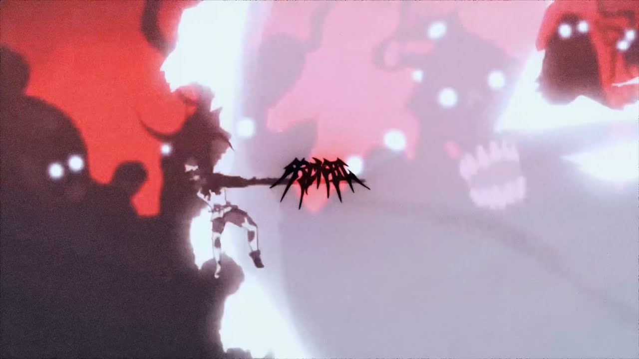 Archaic Teamtage 11 by Deimos, Arctics & Nonuser