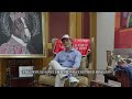 Bhupat Seemar: Racing, Life & Beyond | Inside the Rails