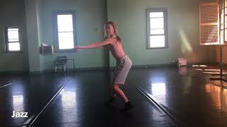 Lillian Jackson school spectacular featured dance ensemble audition 2018