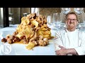 Ragù di cortile in un ristorante Michelin emiliano con Massimo Spigaroli - Antica Corte Pallavicina*