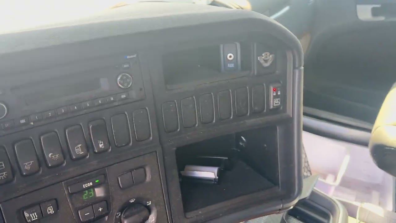 Lastbil SCANIA R560LB6X2*4HNB