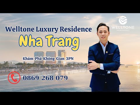 Video Welltone Luxury Residence | Căn Hộ Cao Cấp Chuẩn Quốc... - youtube