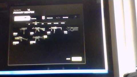 how to mod your custom classes in mw3