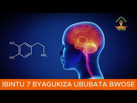 NTUZONGERA KUBATWA N'IKINTU ICYARICYO CYOSE NUMARA IKI KIGANIRO // DOPAMINE DETOX